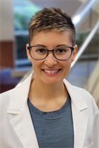 Larew, Clara Renee, MSN, APRN, FNP-C